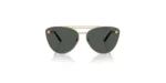 SOLAR VERSACE VE2267 1002/87 64 14 140 02