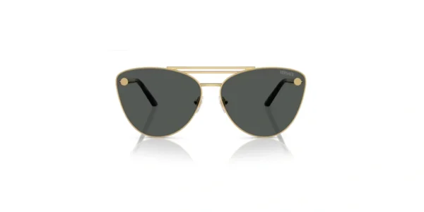 SOLAR VERSACE VE2267 1002/87 64 14 140 02