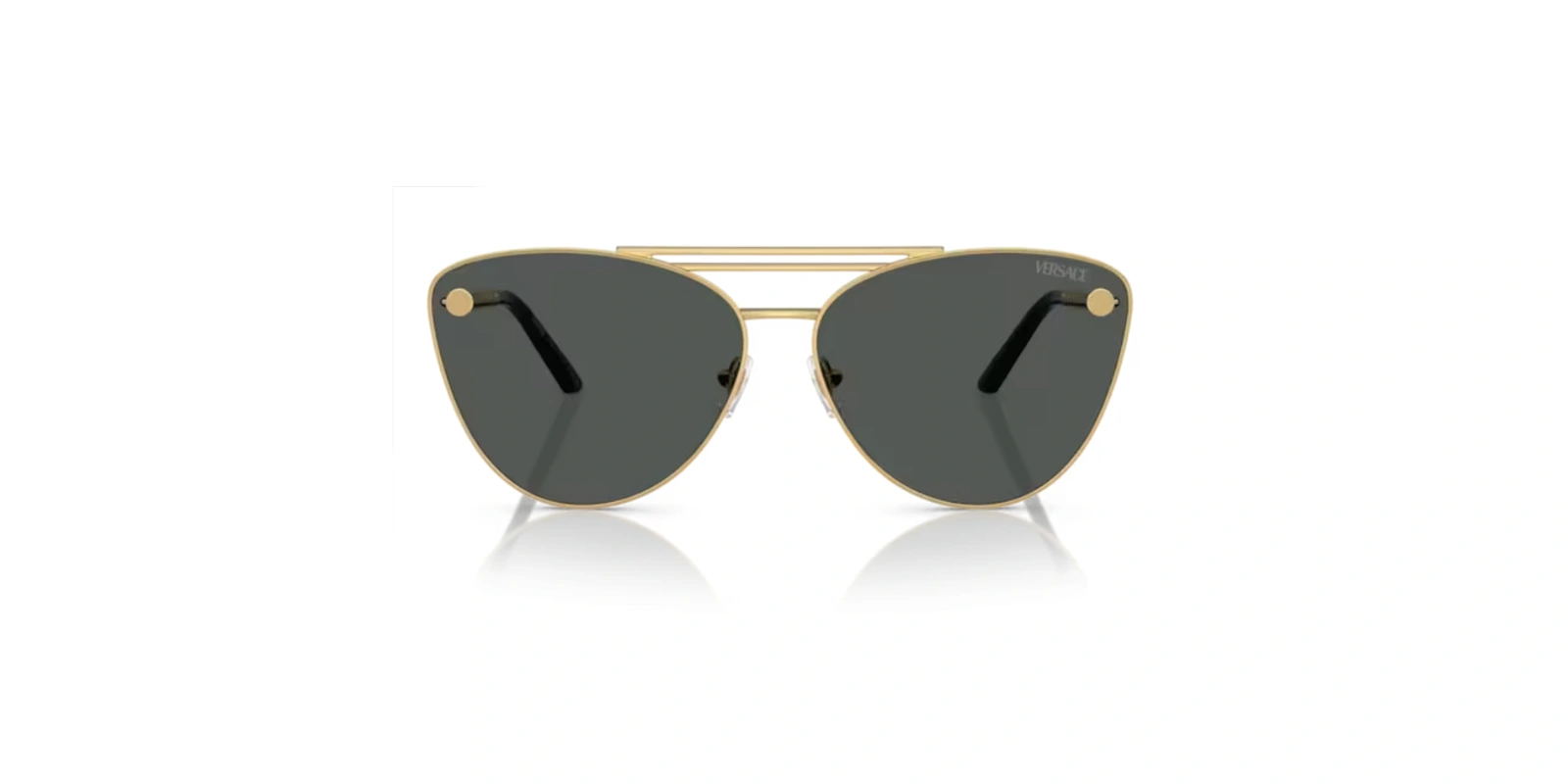 SOLAR VERSACE VE2267 1002/87 64 14 140 02