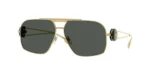 SOLAR VERSACE VE2269 1002/87 62 13 130