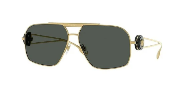 SOLAR VERSACE VE2269 1002/87 62 13 130