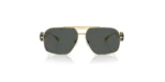SOLAR VERSACE VE2269 1002/87 62 13 130 02