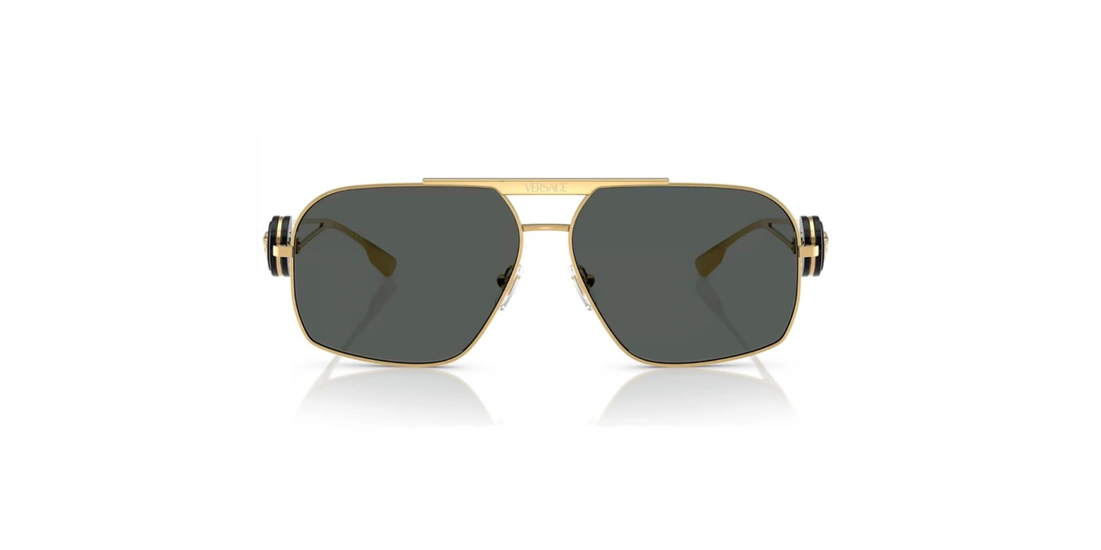 SOLAR VERSACE VE2269 1002/87 62 13 130 02