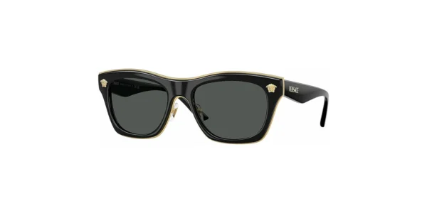 SOLAR VERSACE VE2272 GB1/87 53 18 145