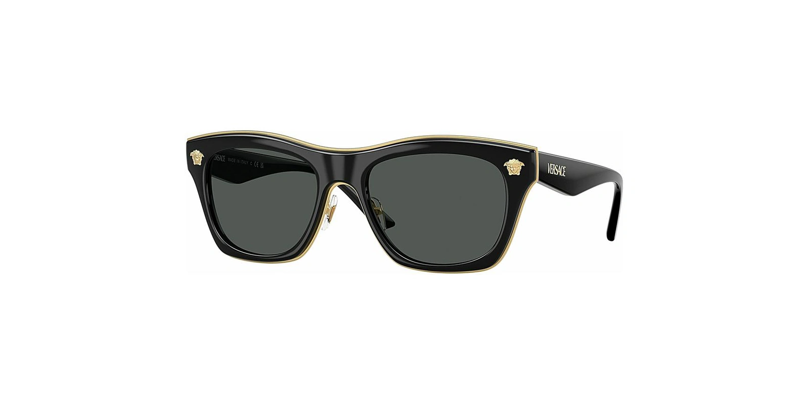 SOLAR VERSACE VE2272 GB1/87 53 18 145