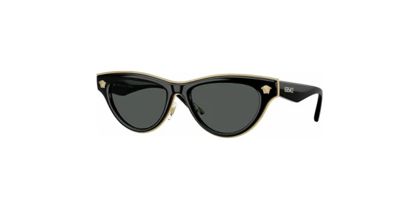 SOLAR VERSACE VE2273 GB1/87 52 17 145