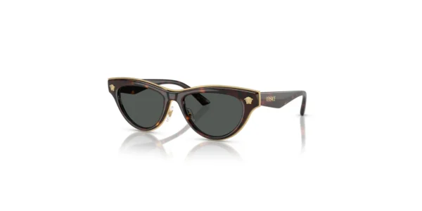 SOLAR VERSACE VE2273 108/87 52 17 145