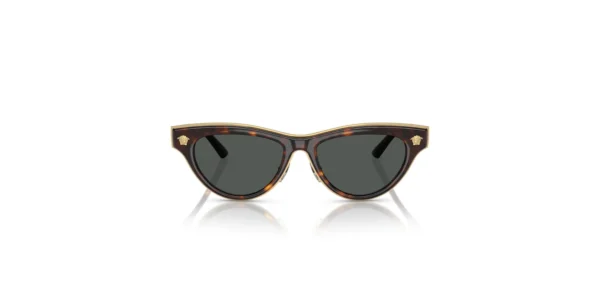 SOLAR VERSACE VE2273 108/87 52 17 145 02