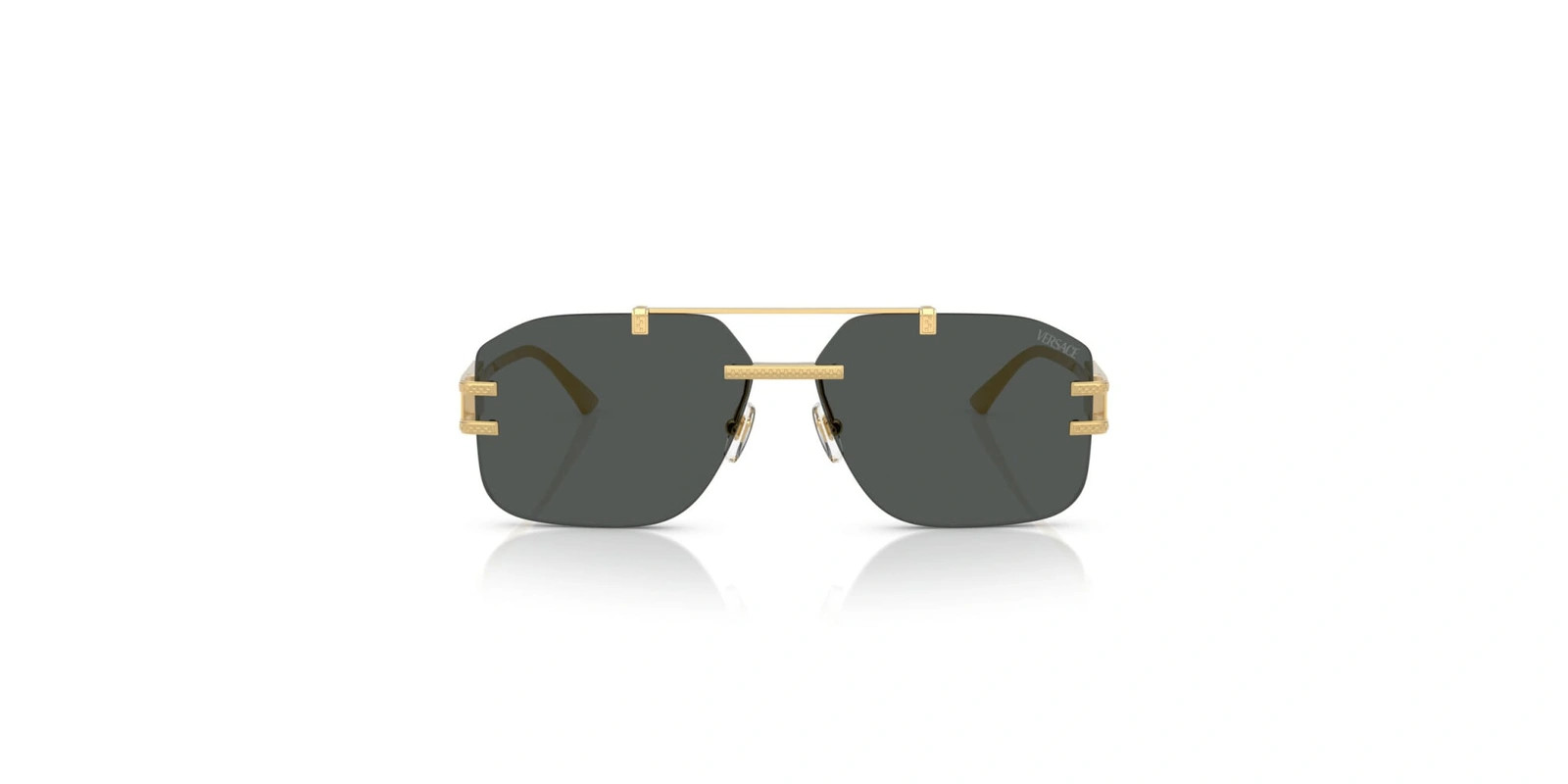 SOLAR VERSACE VE2275 1002/87 60 13 140 02