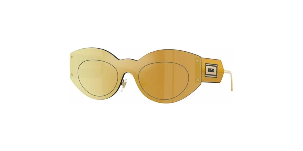 SOLAR VERSACE VE2276 1002/7P 44 144 140