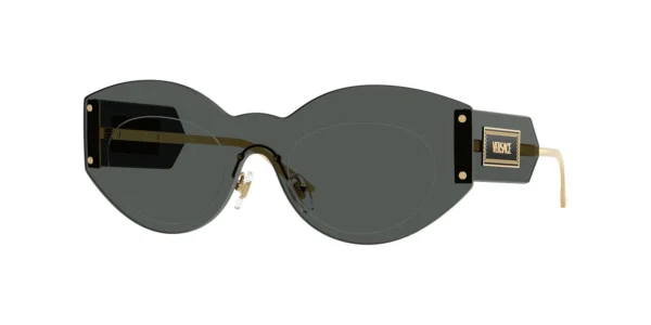 SOLAR VERSACE VE2276 1002/87 44 144 140