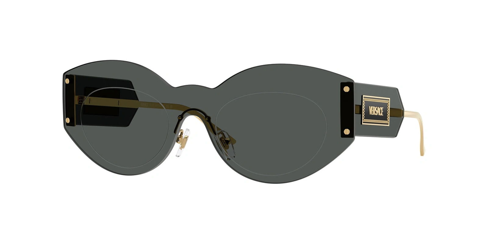 SOLAR VERSACE VE2276 1002/87 44 144 140