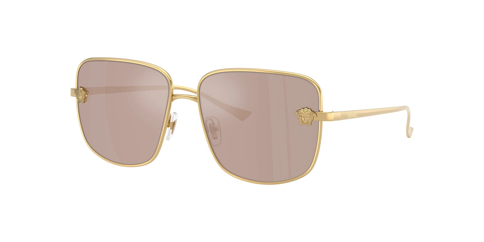SOLAR VERSACE VE2282 1002/5 59 15 140