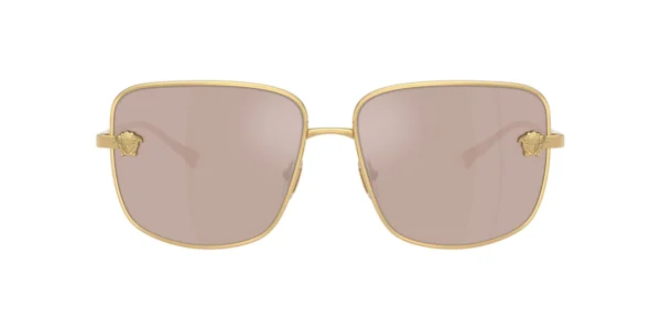 SOLAR VERSACE VE2282 1002/5 59 15 140 02