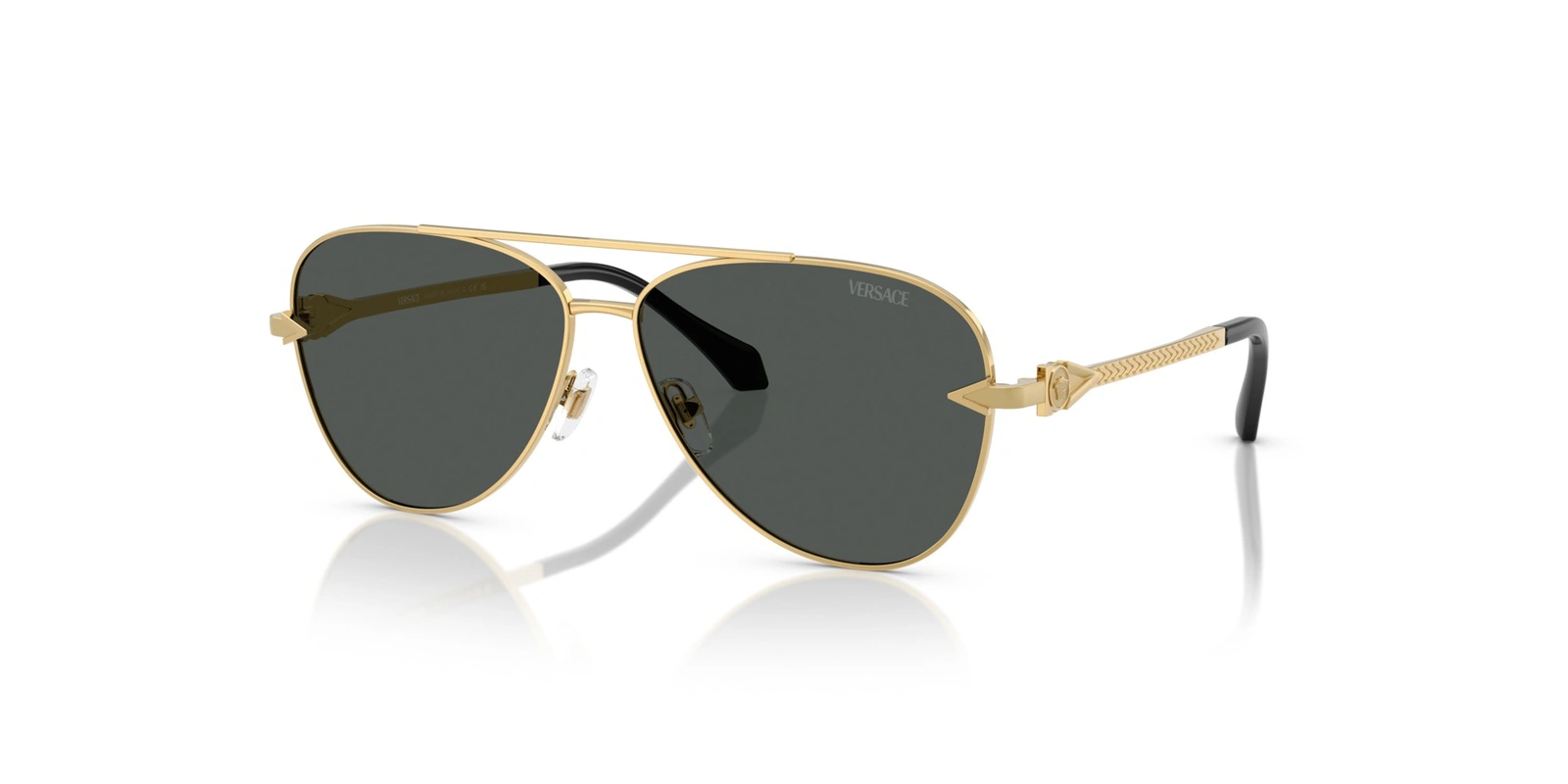 SOLAR VERSACE VE2283 1002/87 61 13 140