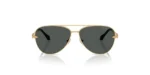 SOLAR VERSACE VE2283 1002/87 61 13 140 02