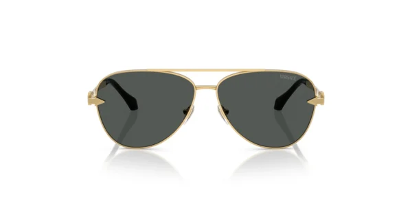 SOLAR VERSACE VE2283 1002/87 61 13 140 02