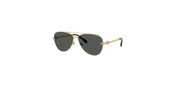 SOLAR VERSACE VE2283 1002/7I 61 13 140