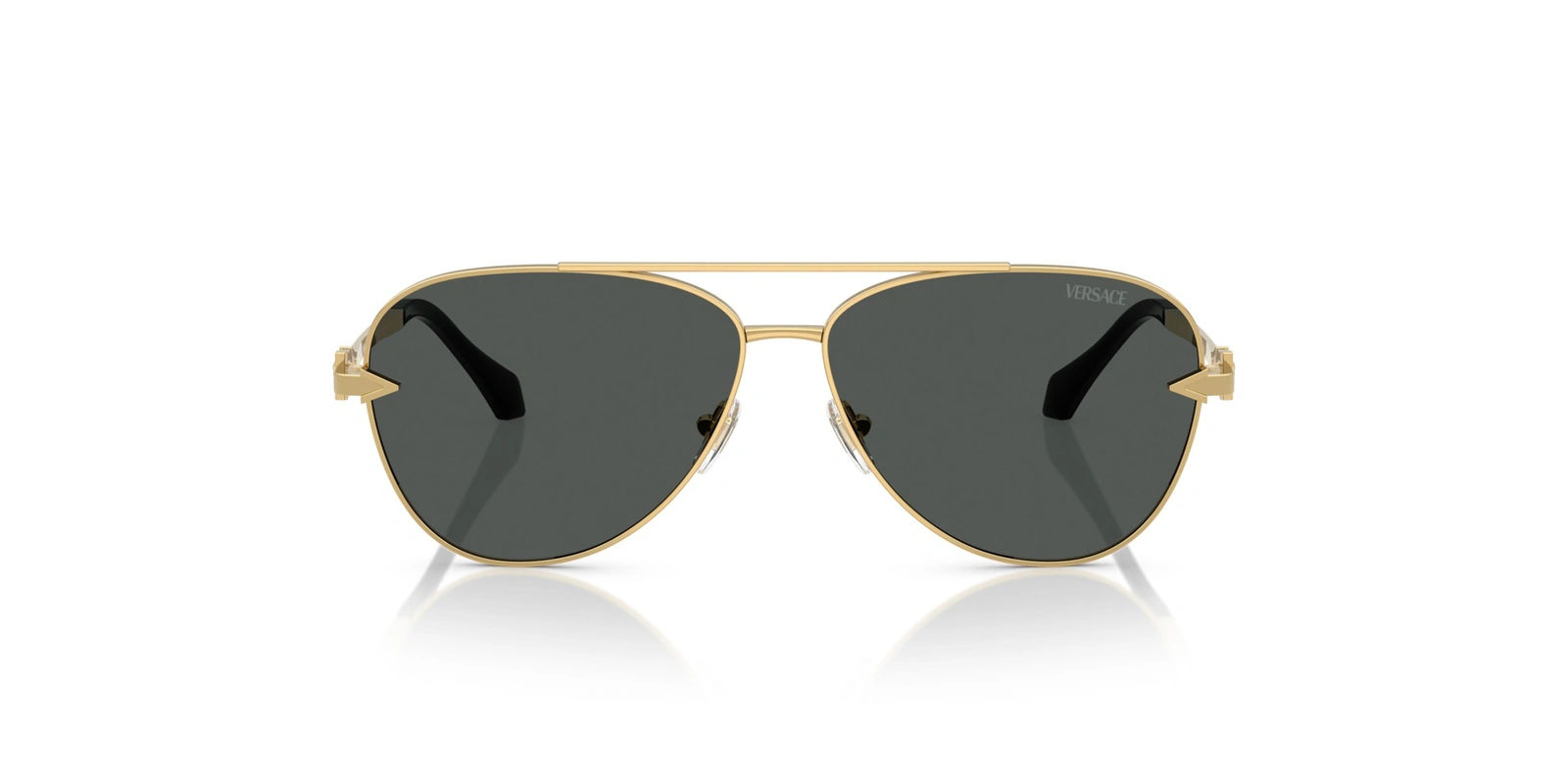 SOLAR VERSACE VE2283 1002/7I 61 13 140 02
