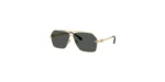 SOLAR VERSACE VE2284 1002/87 63 10 140