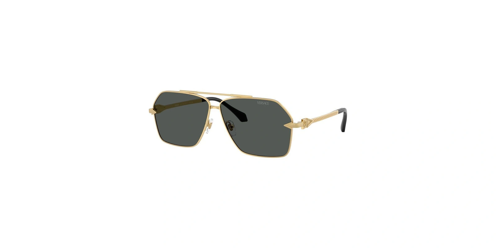 SOLAR VERSACE VE2284 1002/87 63 10 140