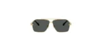 SOLAR VERSACE VE2284 1002/87 63 10 140 02