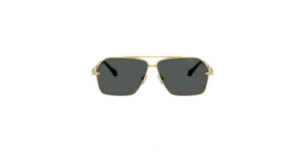 SOLAR VERSACE VE2284 1002/87 63 10 140 02