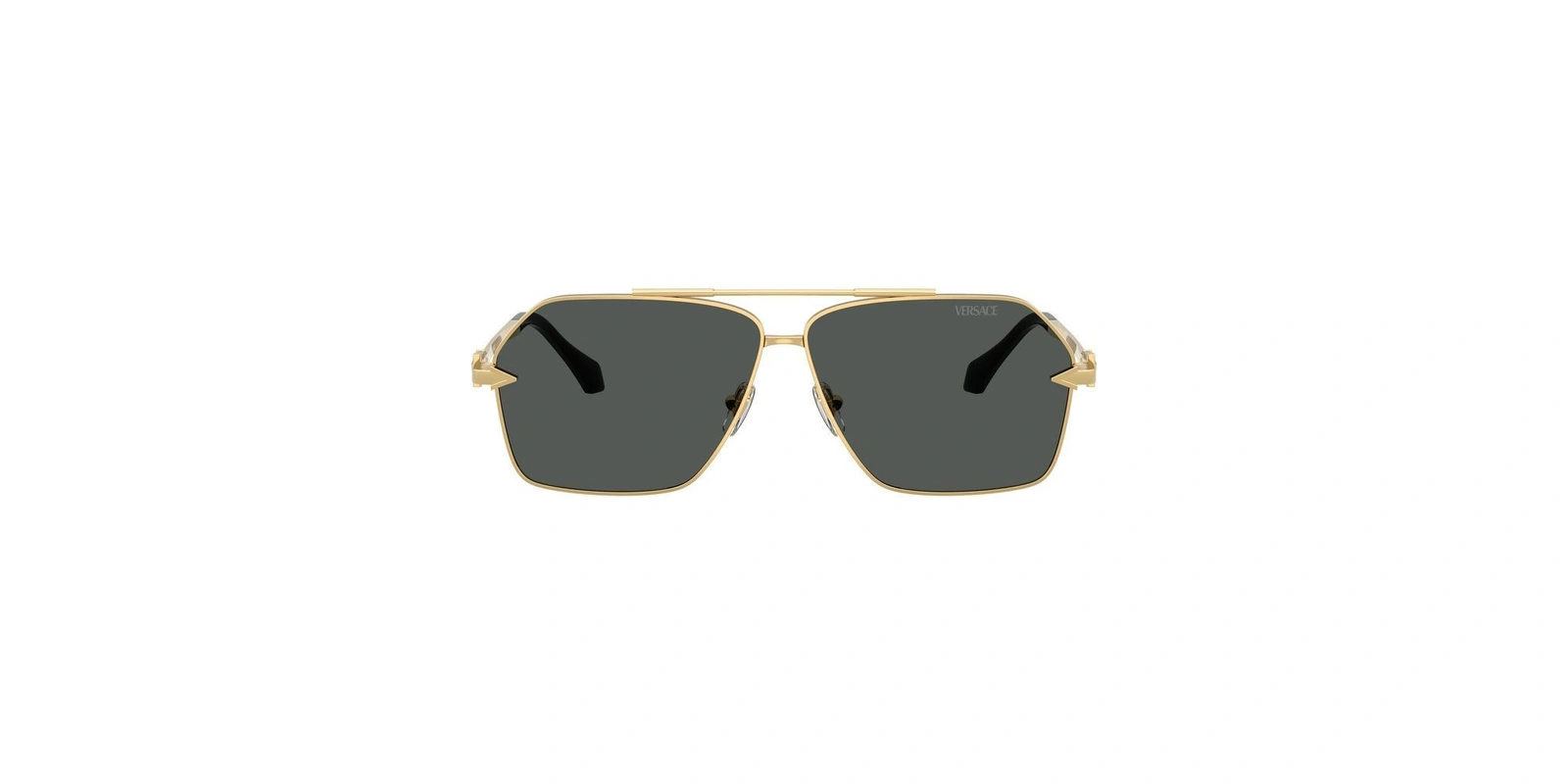 SOLAR VERSACE VE2284 1002/87 63 10 140 02