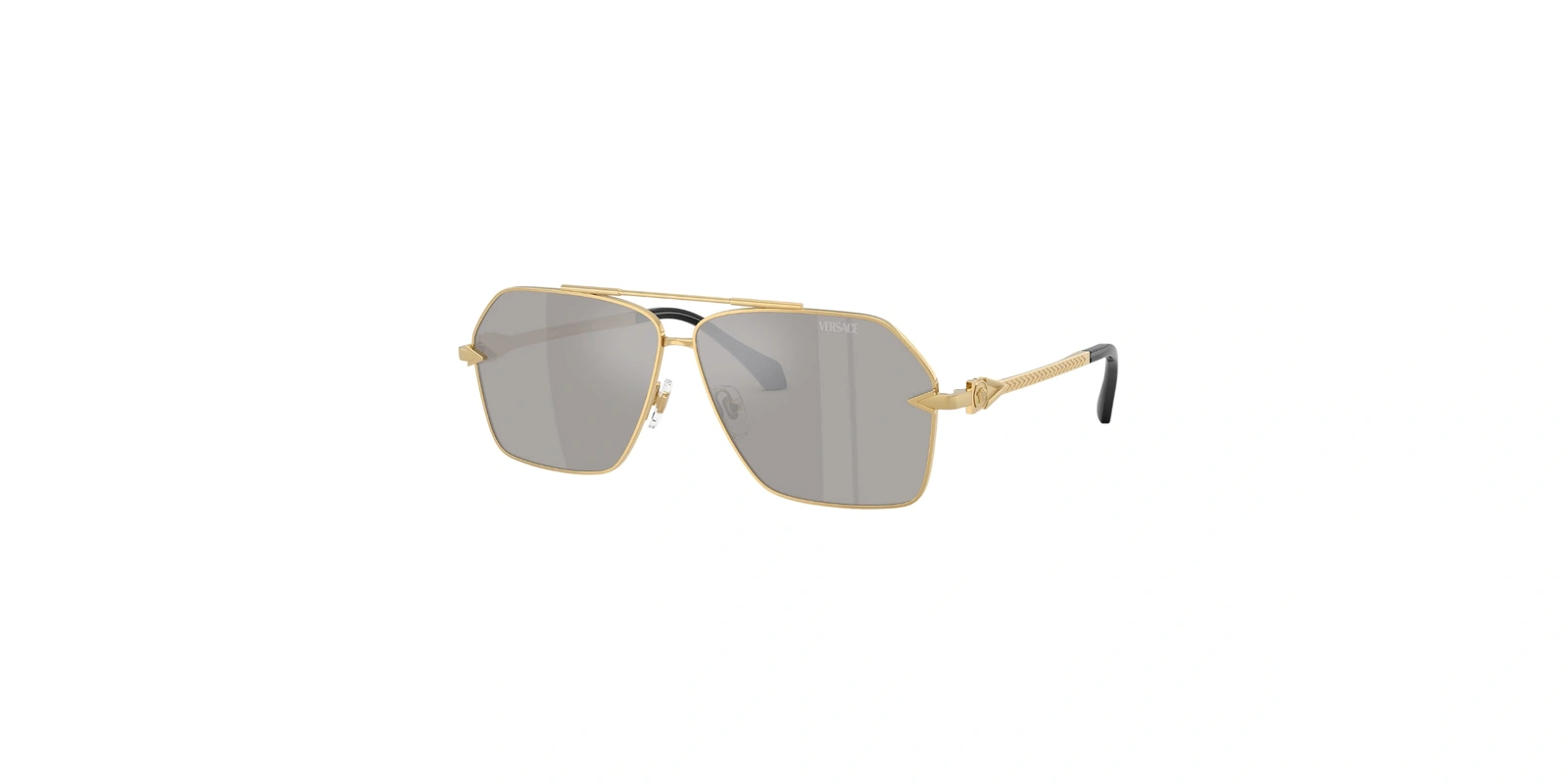 SOLAR VERSACE VE2284 1002/6G 63 10 140