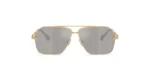 SOLAR VERSACE VE2284 1002/6G 63 10 140 02
