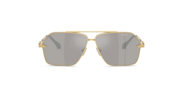 SOLAR VERSACE VE2284 1002/6G 63 10 140 02
