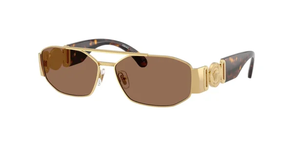 SOLAR VERSACE VE2287 1002/73 58 14 140