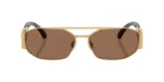 SOLAR VERSACE VE2287 1002/73 58 14 140 02