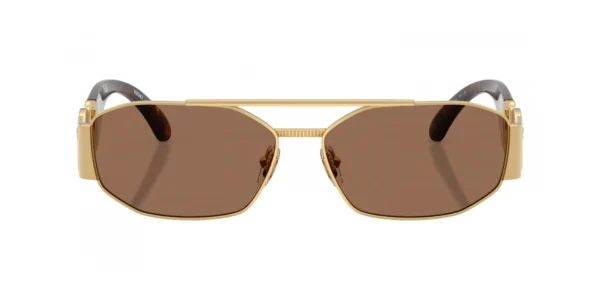 SOLAR VERSACE VE2287 1002/73 58 14 140 02