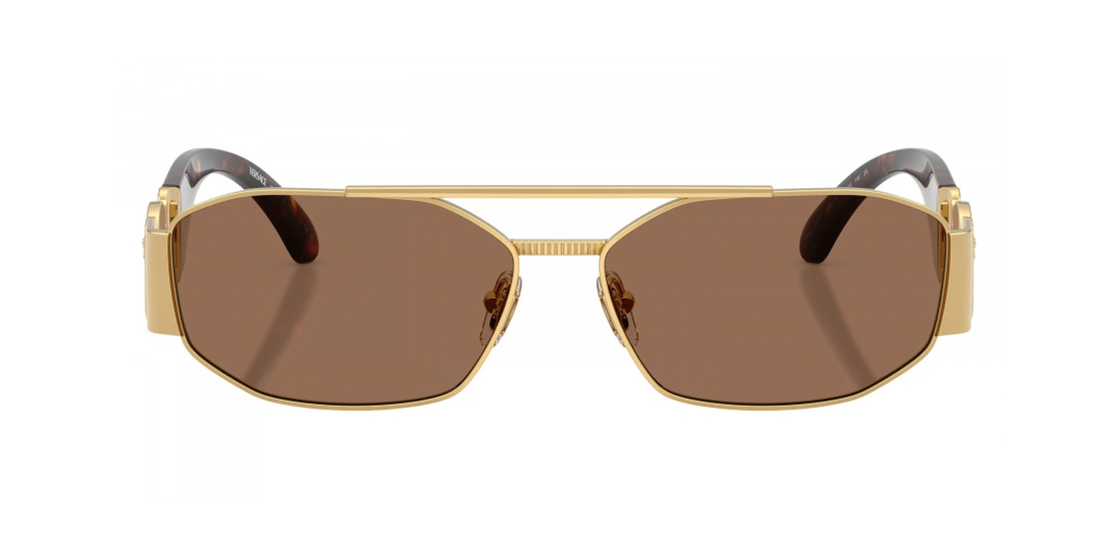 SOLAR VERSACE VE2287 1002/73 58 14 140 02
