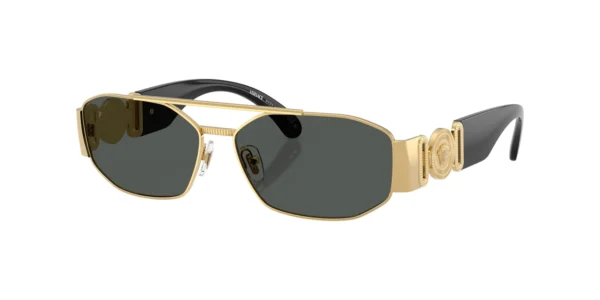 SOLAR VERSACE VE2287 1002/87 58 14 140