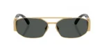 SOLAR VERSACE VE2287 1002/87 58 14 140 02