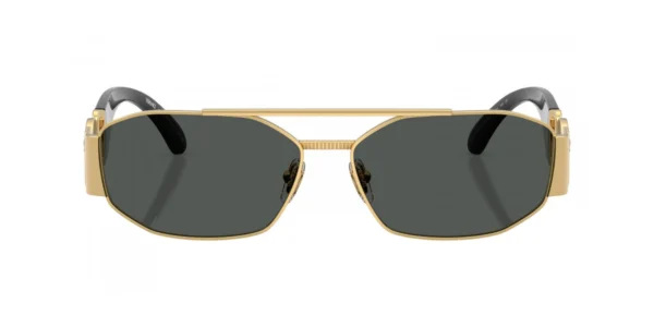 SOLAR VERSACE VE2287 1002/87 58 14 140 02