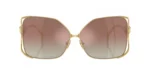 SOLAR VERSACE VE2288 1002B8 62 11 130 02