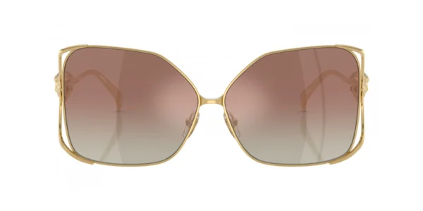 SOLAR VERSACE VE2288 1002B8 62 11 130 02