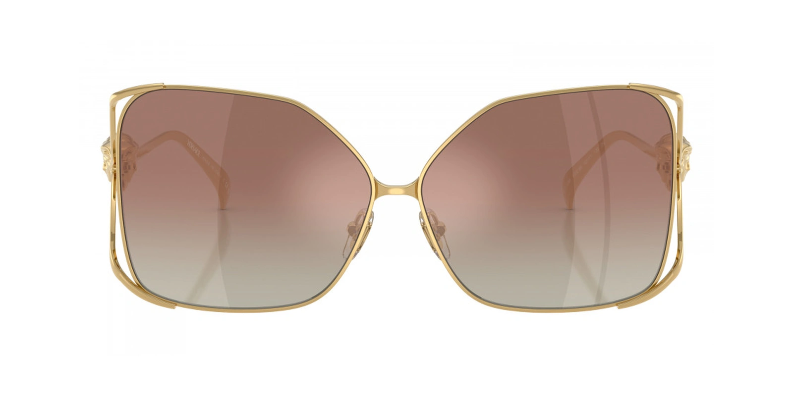SOLAR VERSACE VE2288 1002B8 62 11 130 02