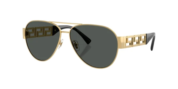SOLAR VERSACE VE2289 1102/87 61 13 145