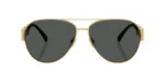 SOLAR VERSACE VE2289 1102/87 61 13 145 02