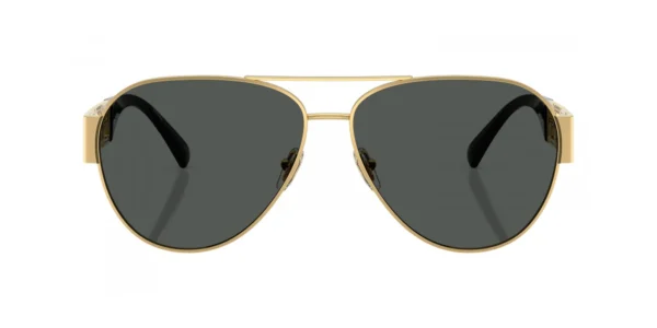SOLAR VERSACE VE2289 1102/87 61 13 145 02