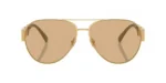 SOLAR VERSACE VE2289 1002/D8 61 13 145 02