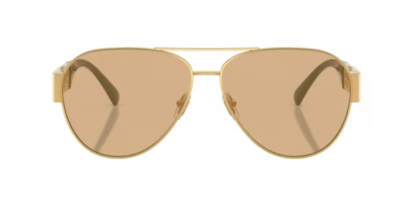 SOLAR VERSACE VE2289 1002/D8 61 13 145 02
