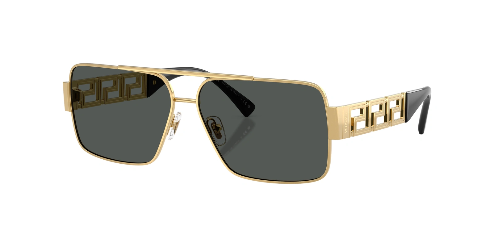 SOLAR VERSACE VE2290 1002/87 61 13 145