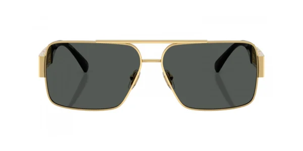 SOLAR VERSACE VE2290 1002/87 61 13 145 02