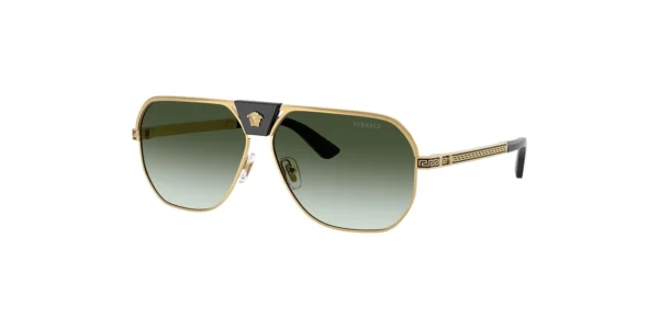 SOLAR VERSACE VE2294 1002/8E 61 12 145