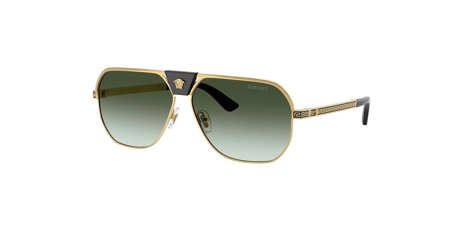 SOLAR VERSACE VE2294 1002/8E 61 12 145